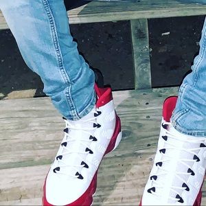 Meet your Posher, Walter